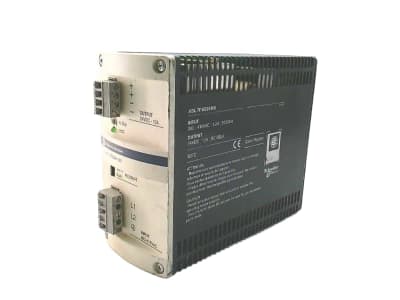 SCHNEIDER ELECTRIC ABL7REQ24100