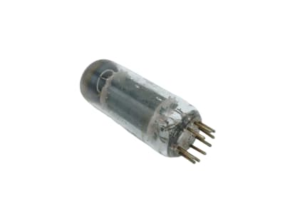 GENERAL ELECTRIC 6CM7