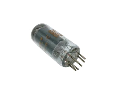RCA 6DT6A