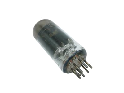 RCA 6BZ6