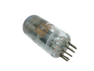 RCA 6BQ7A
