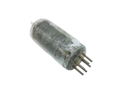 GENERAL ELECTRIC 6BA6