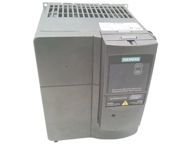 SIEMENS 6SE6420-2AD25-5CA1