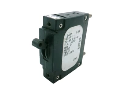 SENSATA TECHNOLOGIES IELK1-1-53-40.0-01-V