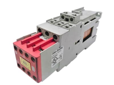 ALLEN BRADLEY 100S-C37D-J22C