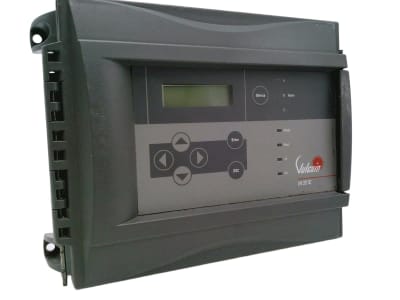 HONEYWELL VA301C