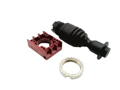 BACO CONTROLS LMV2A