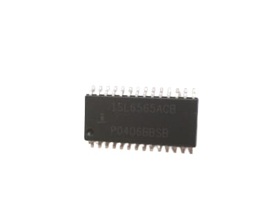 INTERSIL ISL6565ACB