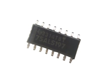 GENERIC IC75ALS197DSM