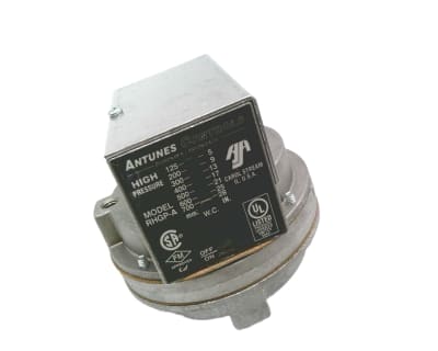 ANTUNES CONTROLS 803112802