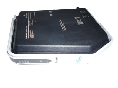 EMERSON KJ2006X1-BK2