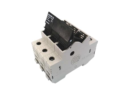 WEIDMULLER WSI 25/3 10X38