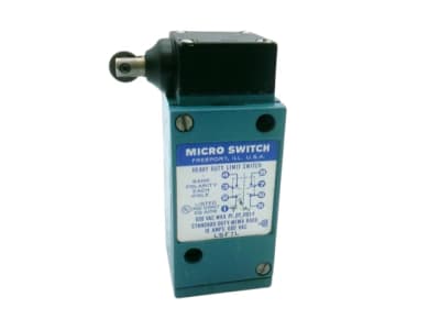 HONEYWELL LSF7L