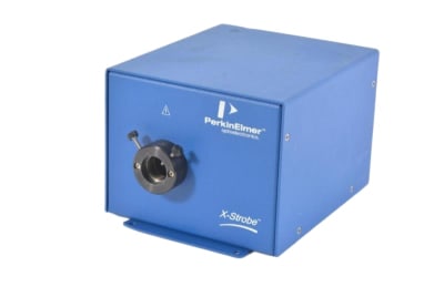 PERKIN ELMER X-400