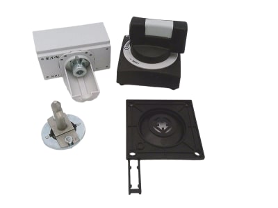 EATON CORPORATION NZM1-XTVD-NA