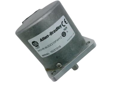 ALLEN BRADLEY 842HR-MJDZ215FWY2
