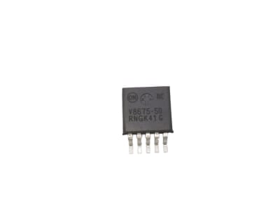 ON SEMICONDUCTOR NCV8675DS50R4G