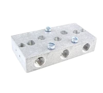 VERSA VALVES M-430-A