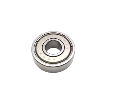 SCHAEFFLER GROUP 608-2Z-HLC-C3-UNS