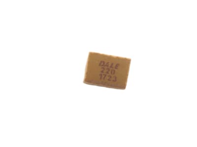 VISHAY IMC1812ER220K