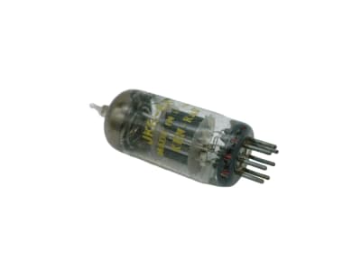 KEN RAD 6J6
