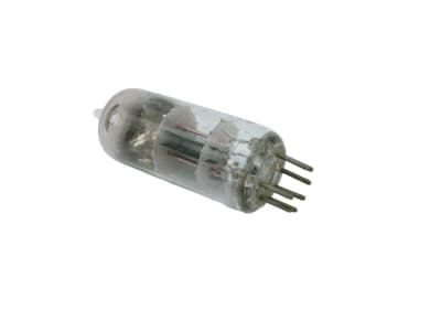 WESTERN ELECTRIC 6J6