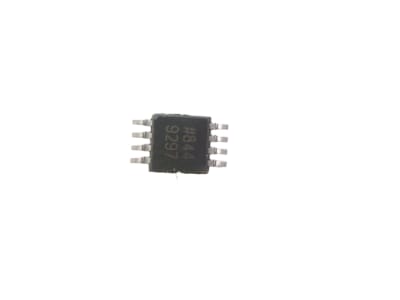 ANALOG DEVICES AD8571ARMZ