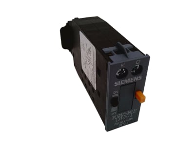 SIEMENS 3RT2926-3AP31
