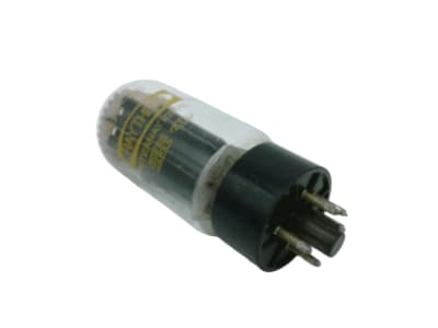 RAYTHEON 5U4-GB