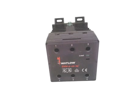 WATLOW DB2V-2060-F000