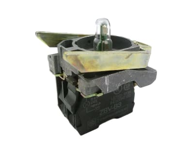 SCHNEIDER ELECTRIC ZB4BW0B31