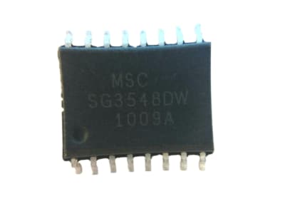 MICROSEMI SG3548DW