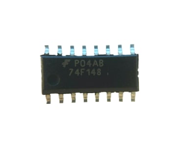 ON SEMICONDUCTOR 74F148SC