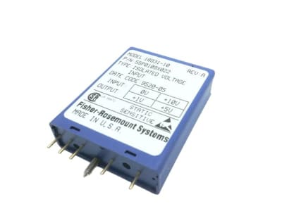 EMERSON 55P0109X022