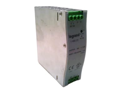 LEGRAND 1-466-23
