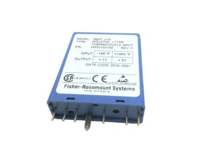 EMERSON 55P0110X192