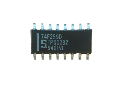 NXP SEMICONDUCTOR N74F259D