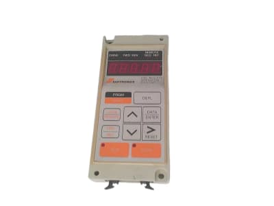 SAFTRONICS E001077-87
