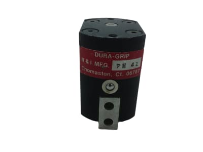 R&I MANUFACTURING PH41