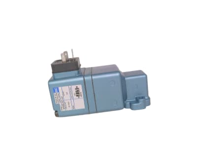MAC VALVES INC 250B-521JC