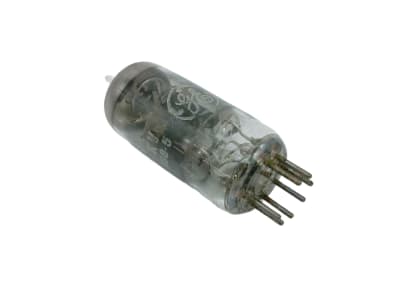 GENERAL ELECTRIC 6BZ6