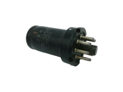 RCA 12SK7