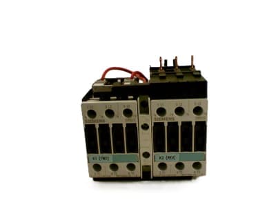 SIEMENS 3RA12-25-1GB23-1AK6