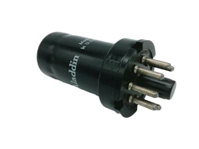 ALADDIN INDUSTRIES INC 6AC7