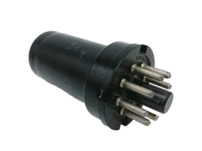 RCA CRC-12SH7