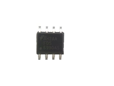 ON SEMICONDUCTOR FDS6990AS