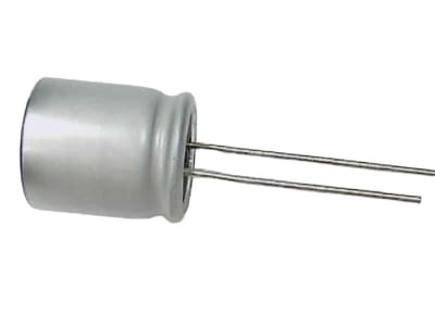 MATSUSHITA ELECTRIC 25SEPF330M