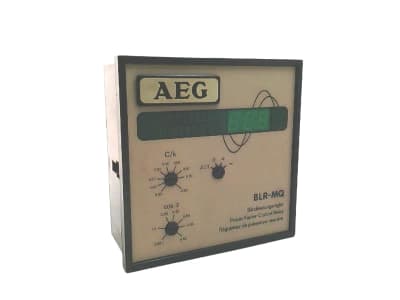 EEC AEG BLR-MQ-06