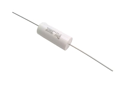 CORNELL DUBILIER 940C6P47K-F