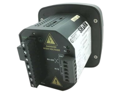 ELECTRO INDUSTRIES 100T-60-10-V2-D-485P-DIN